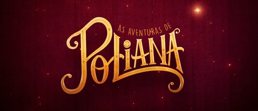 Novela As Aventuras de Poliana - Aplicativo SBT Vídeos