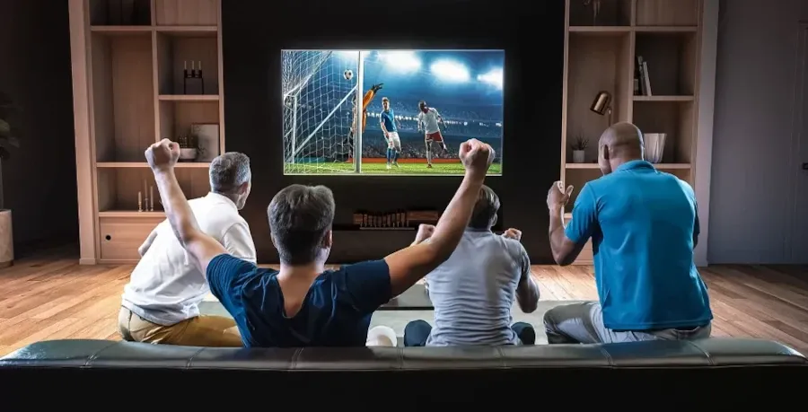 BAIXAR APLICATIVO PARA ASSISTIR JOGOS DE FUTEBOL AO VIVO