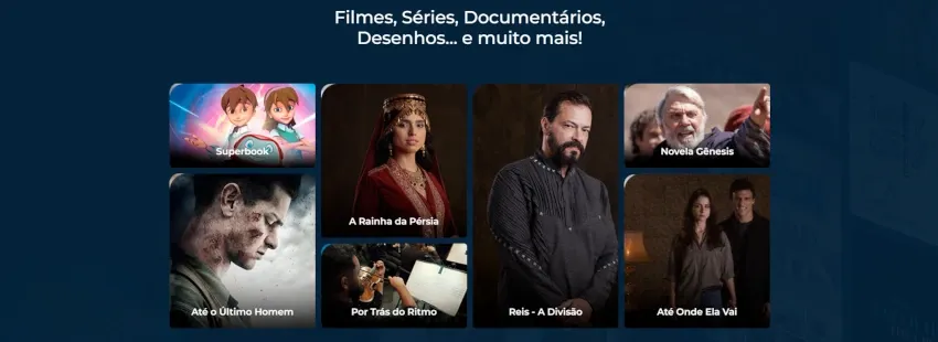 BAIXAR MELHORES APLICATIVOS PARA ASSISTIR NOVELAS COMPLETAS ONLINE